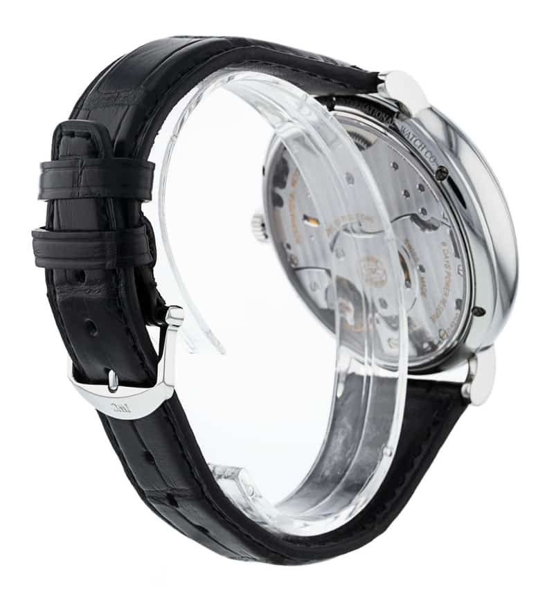 IWC Portofino Manual IW510106